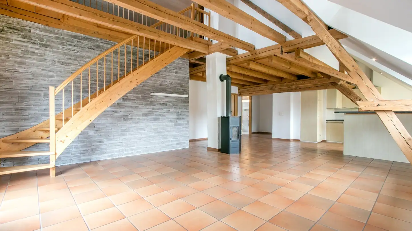 Appartement à louer - Poststrasse 27, 8226 Schleitheim