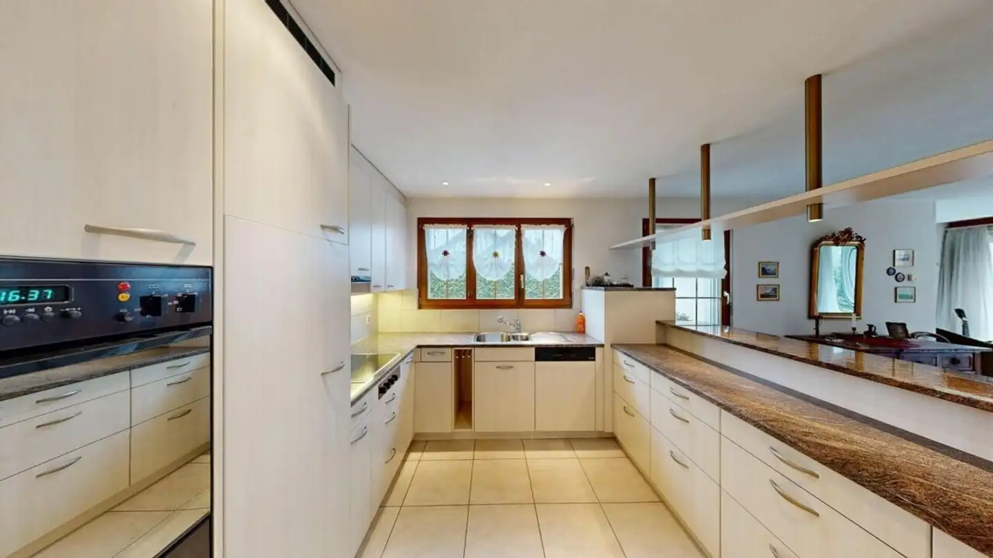 Einfamilienhaus kaufen - Pilatusstrasse 15, 8916 Jonen - Foto 4