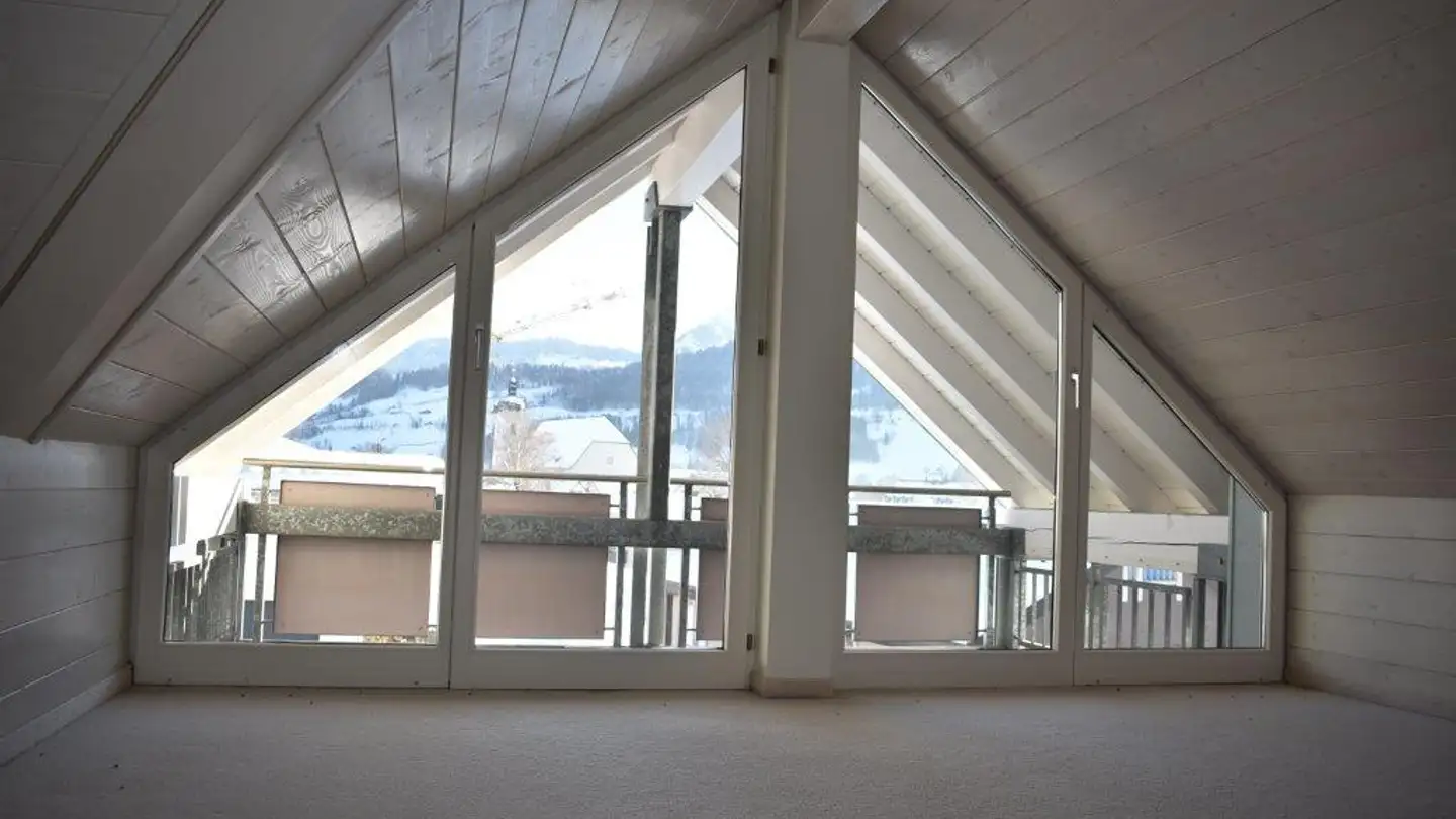 Apartment for rent - Obere Gähwiesstrasse, 9652 Neu St. Johann - Photo 4