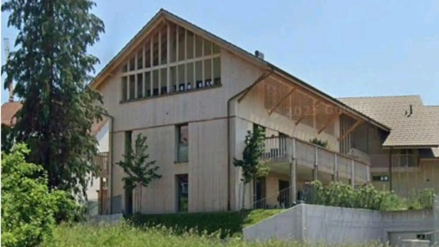 Appartamento in vendita - Bühlmattweg 485b, 4325 Schupfart