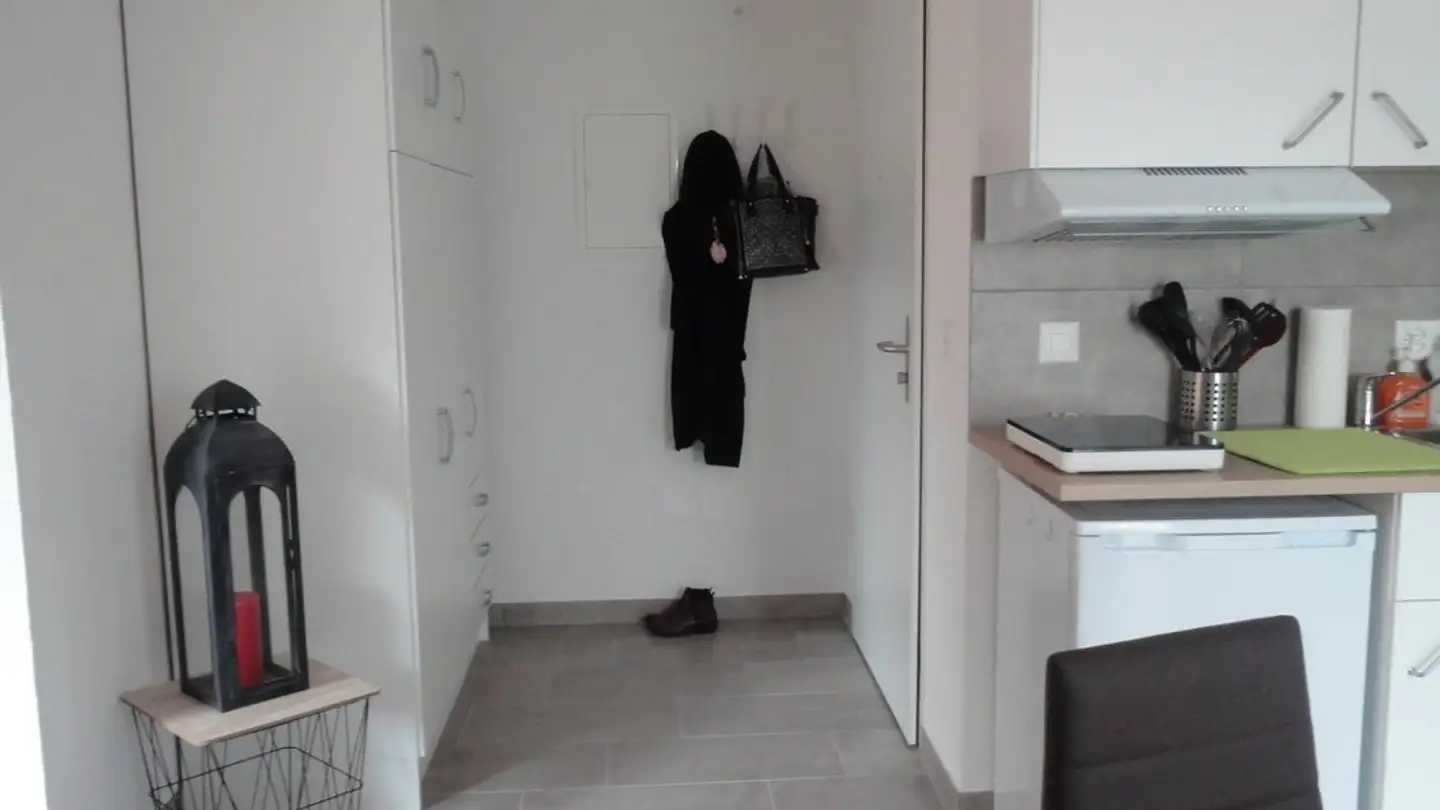 Appartamento in affitto - Route De Poliez-Le-Grand, 1041 Bottens - Foto 3