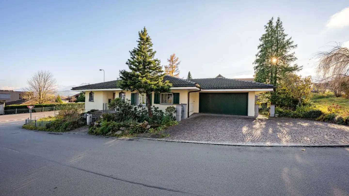 Maison individuelle à vendre - Stockenstrasse 1, 9464 Lienz - Photo 2