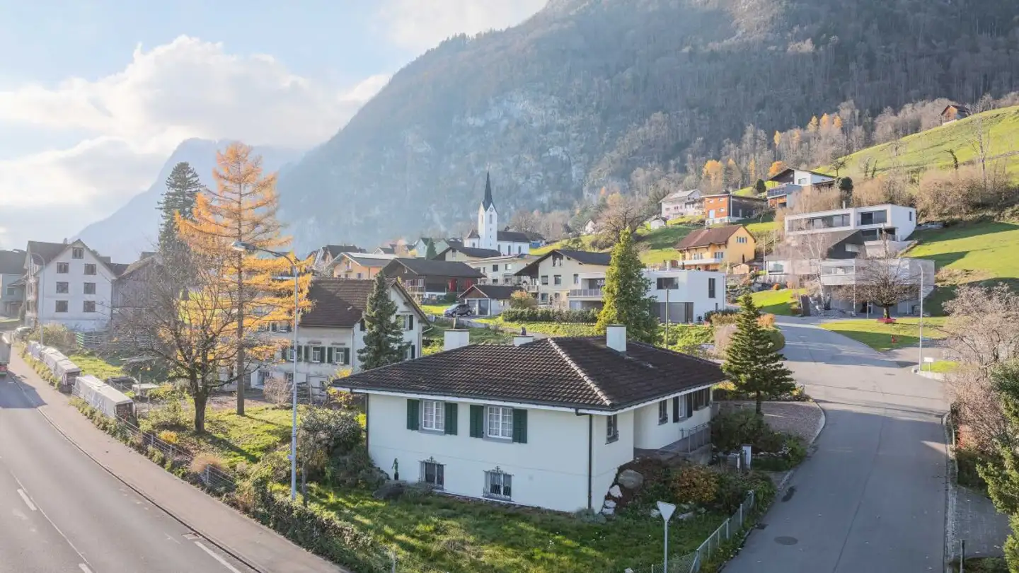 Maison individuelle à vendre - Stockenstrasse 1, 9464 Lienz - Photo 3