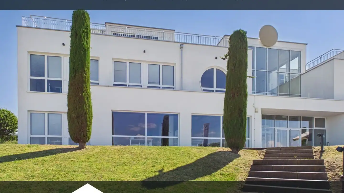 Spazio ufficio in affitto - Leubernstrasse 6, 8280 Kreuzlingen