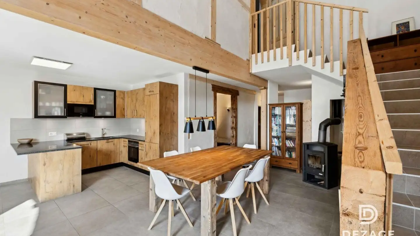 Apartment for sale - 1170 Aubonne - Photo 2