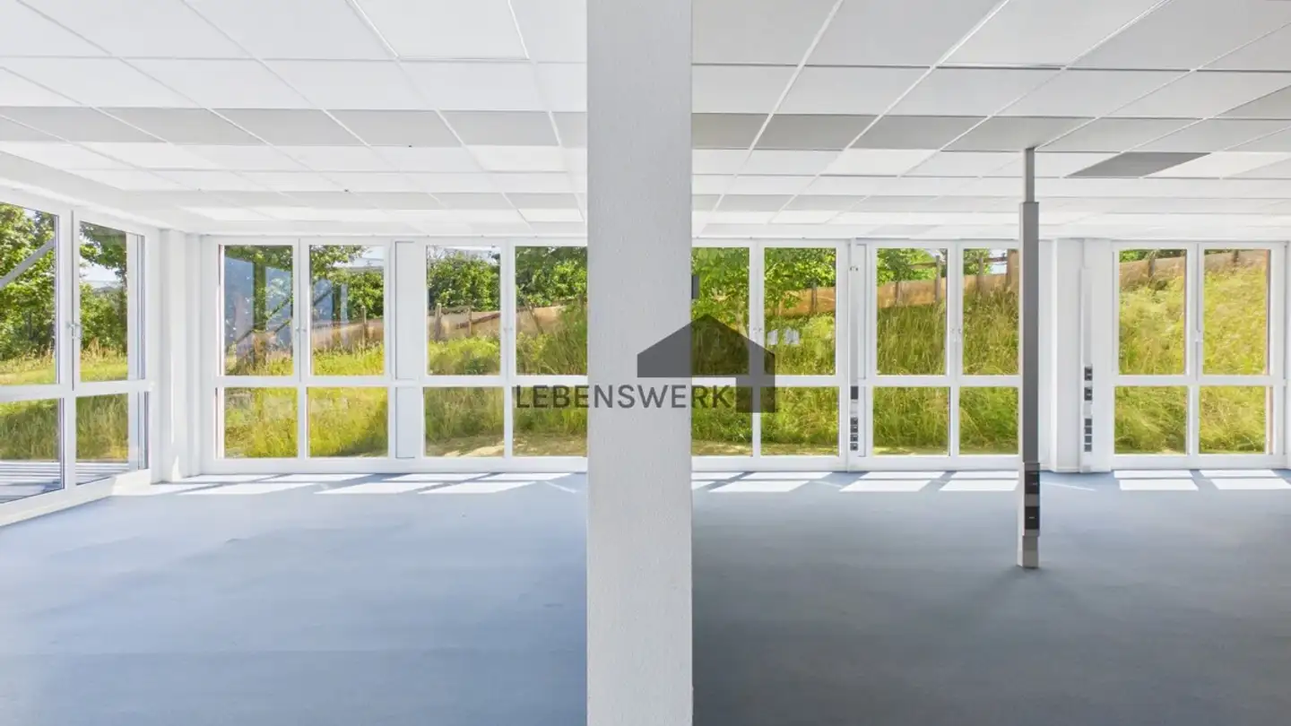 Spazio ufficio in affitto - Leubernstrasse 6, 8280 Kreuzlingen - Foto 2