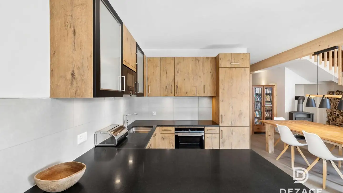 Apartment for sale - 1170 Aubonne - Photo 4