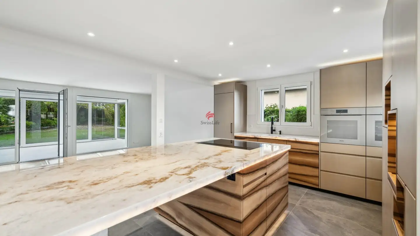 Single house for sale - 4102 Binningen - Photo 3