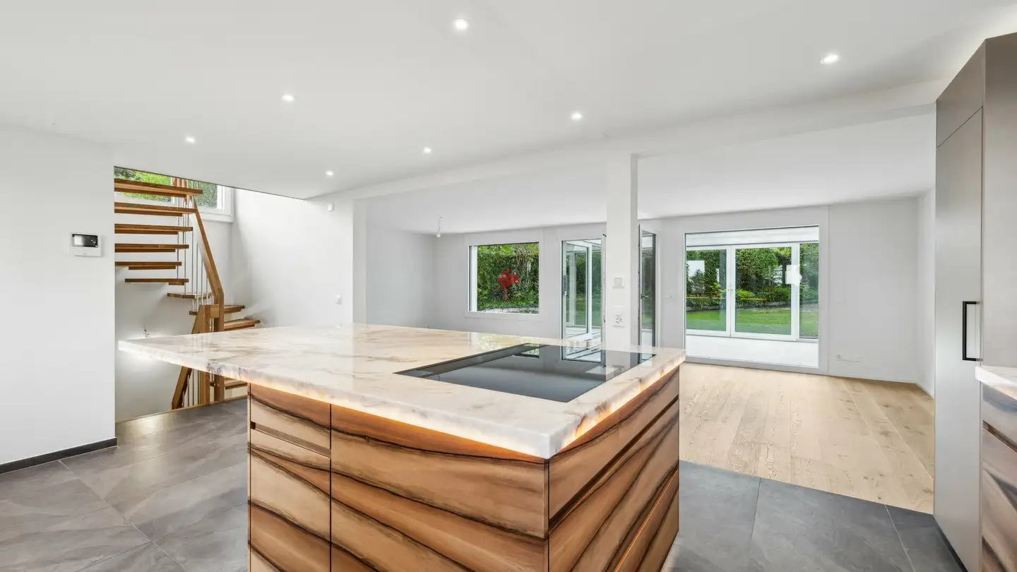 Single house for sale - 4102 Binningen - Photo 4