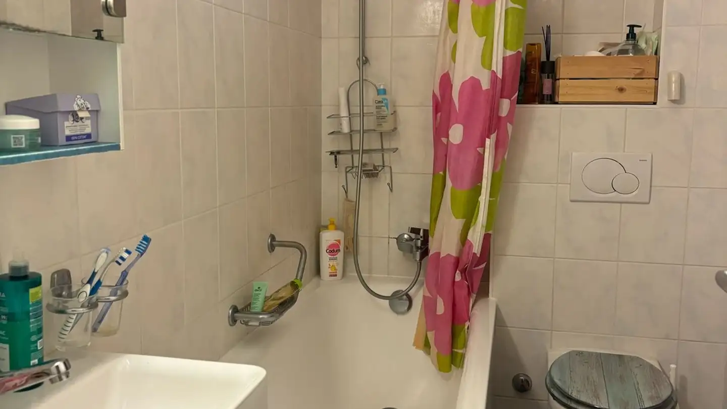 Chambre à louer - Rue Du Lac 25, 1020 Renens VD - Photo 3