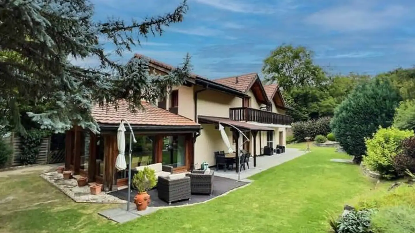 Mehrfamilienhaus kaufen - 1920 Martigny - Foto 3