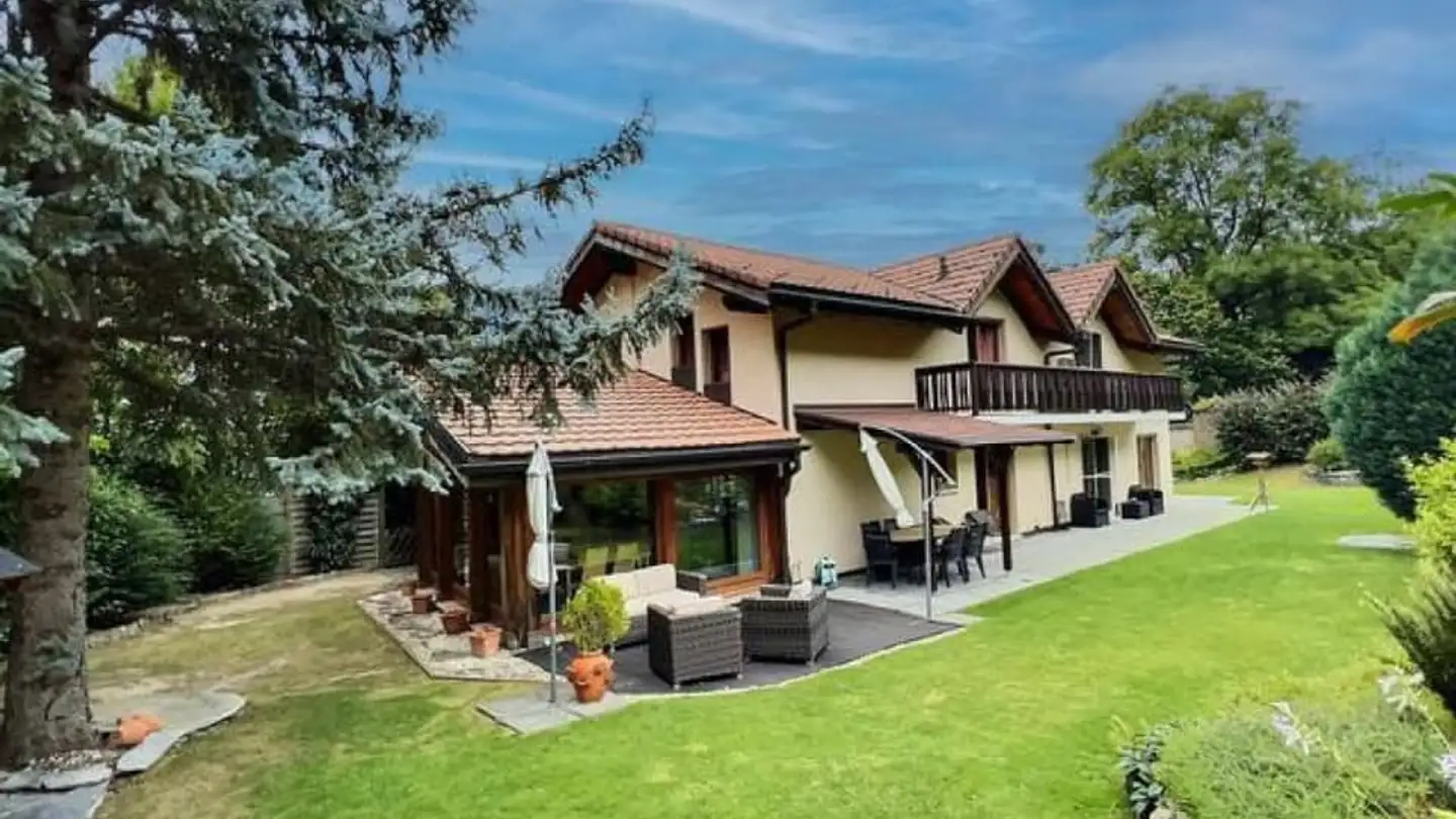 Mehrfamilienhaus kaufen - 1920 Martigny - Foto 4