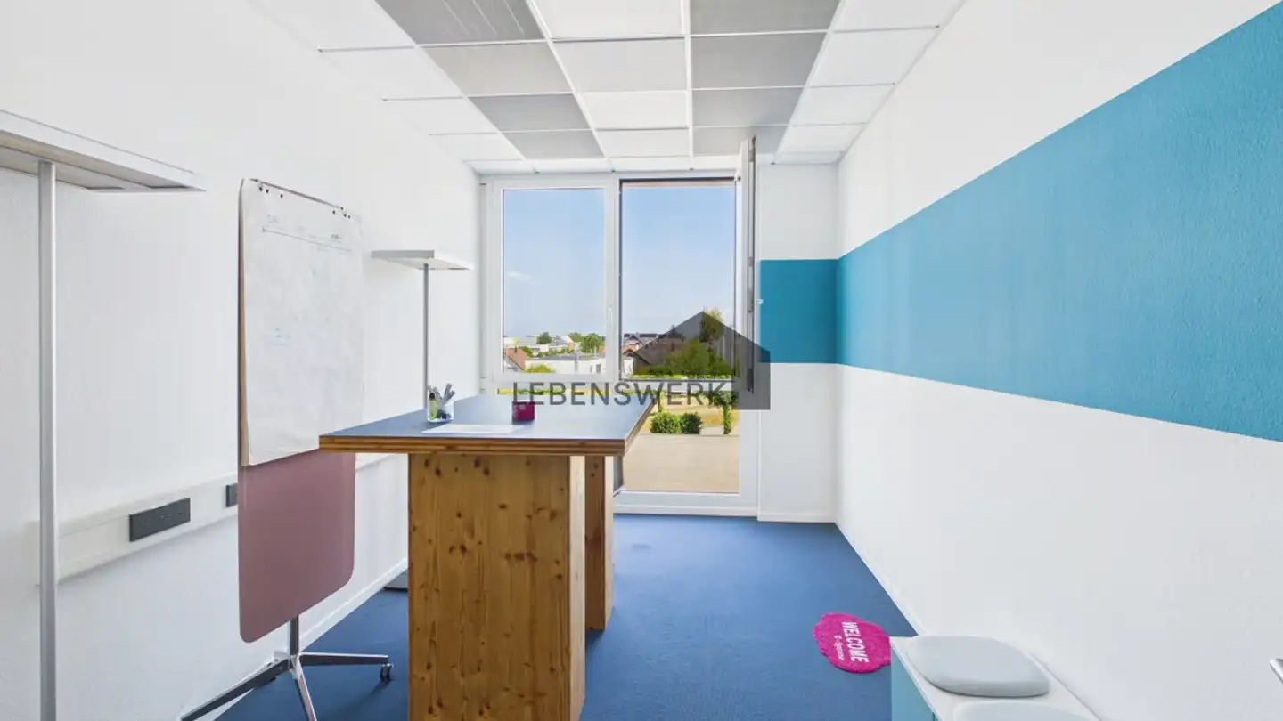 Spazio ufficio in affitto - Leubernstrasse 6, 8280 Kreuzlingen - Foto 4