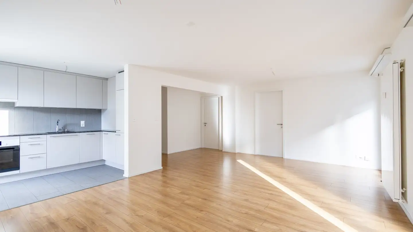 Appartamento in affitto - Bahnhofstrasse 36, 8304 Wallisellen - Photo 3