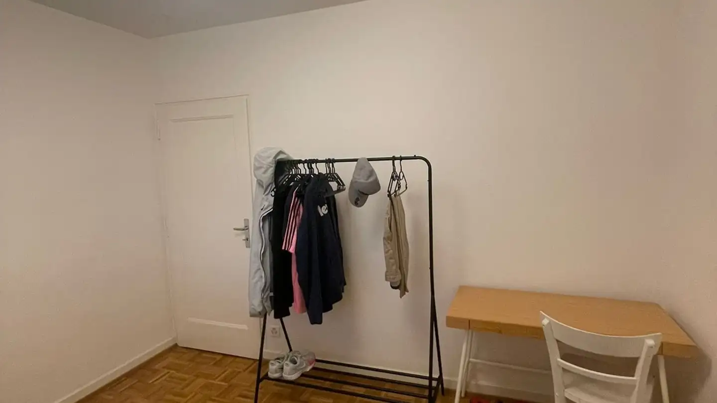 Chambre à louer - Rue Du Lac 25, 1020 Renens VD - Photo 2