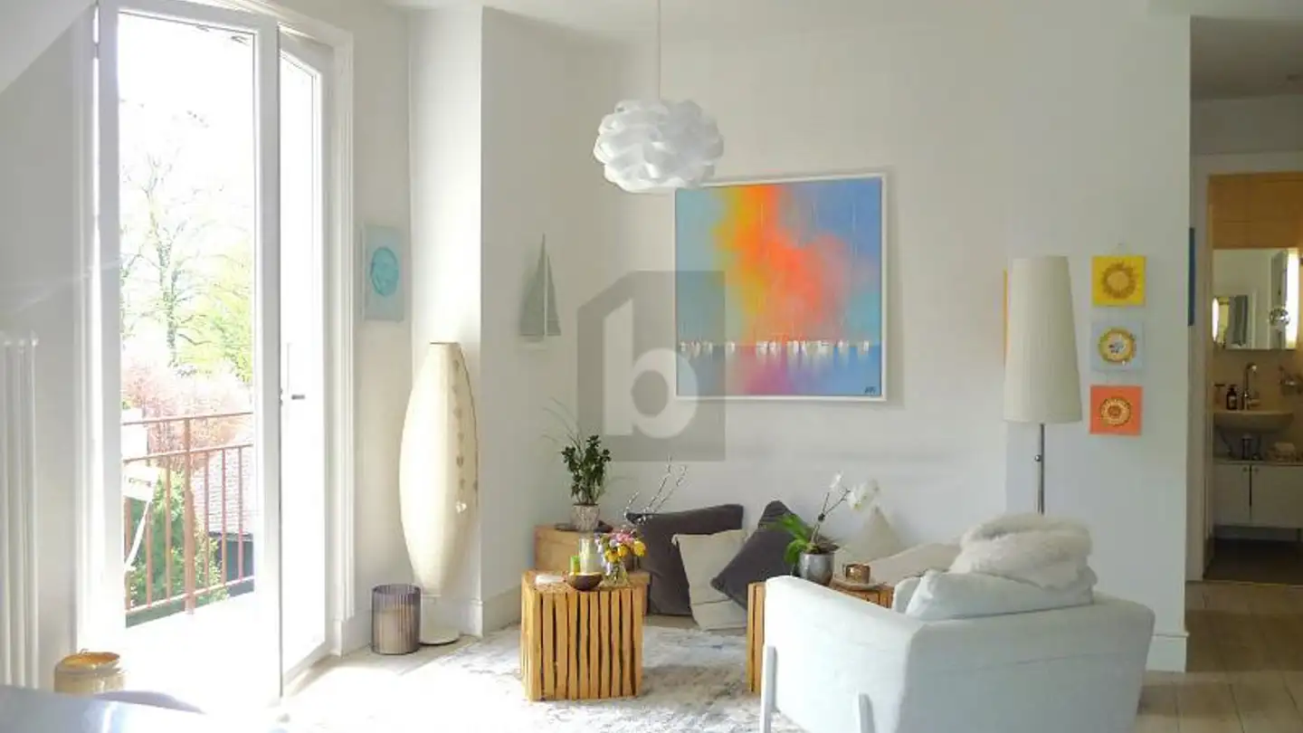 Attico in affitto - 1180 Rolle - Foto 4