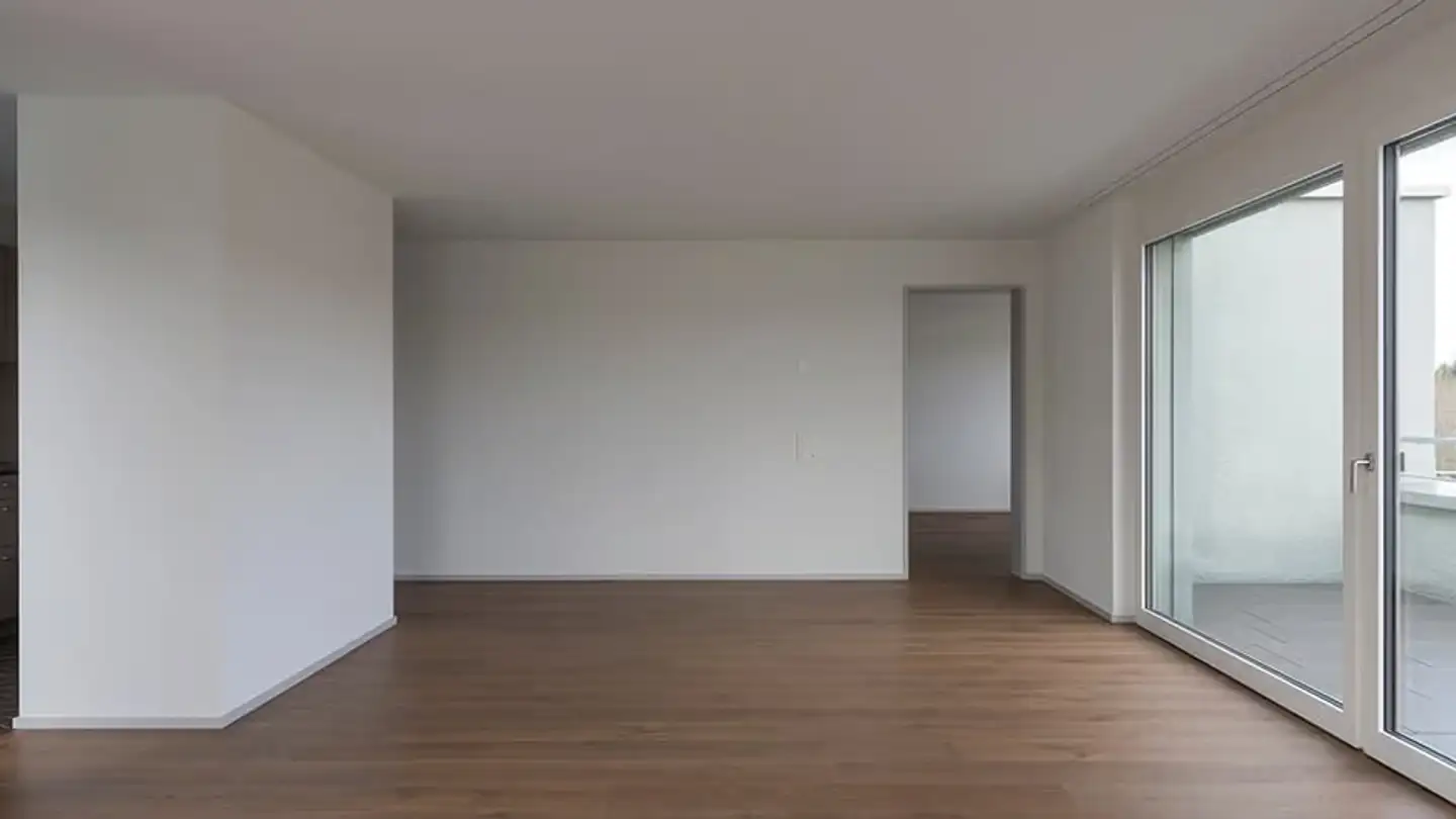 Attico in affitto - Im Ziel 21, 8125 Zollikerberg - Foto 2