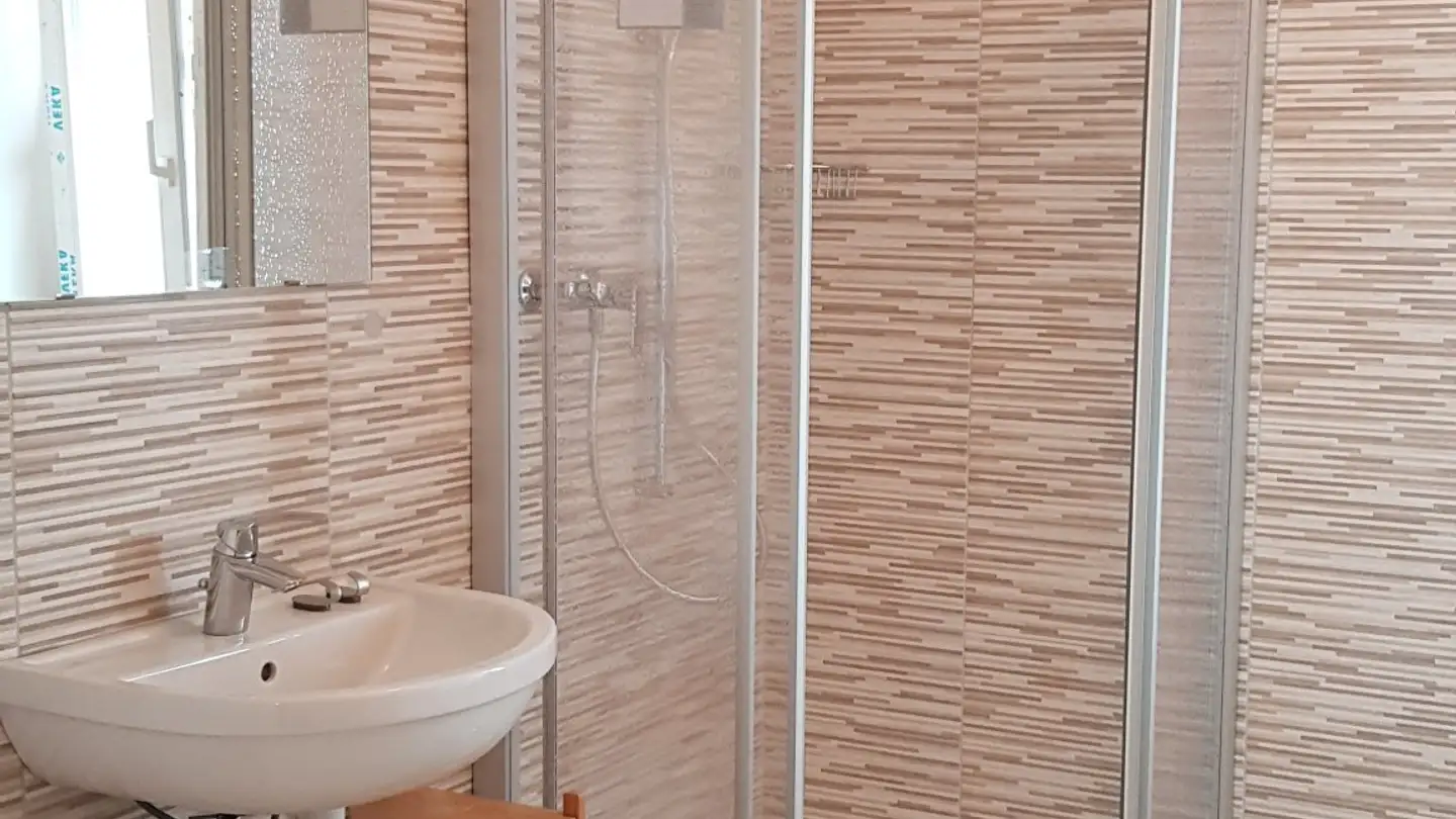 Single room for rent - Viale Monte Verità 23, 6612 Ascona
