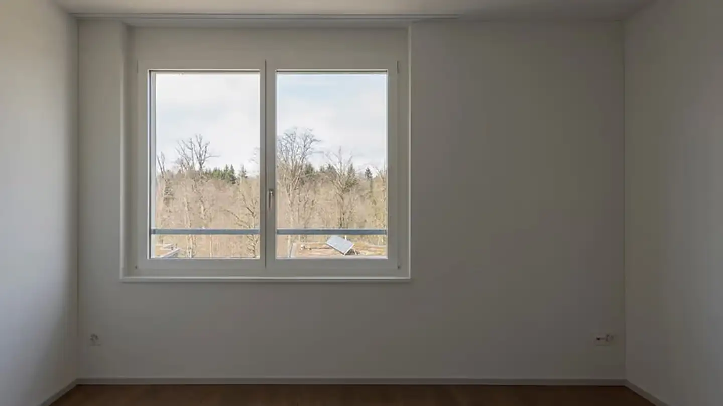 Attico in affitto - Im Ziel 21, 8125 Zollikerberg - Foto 4