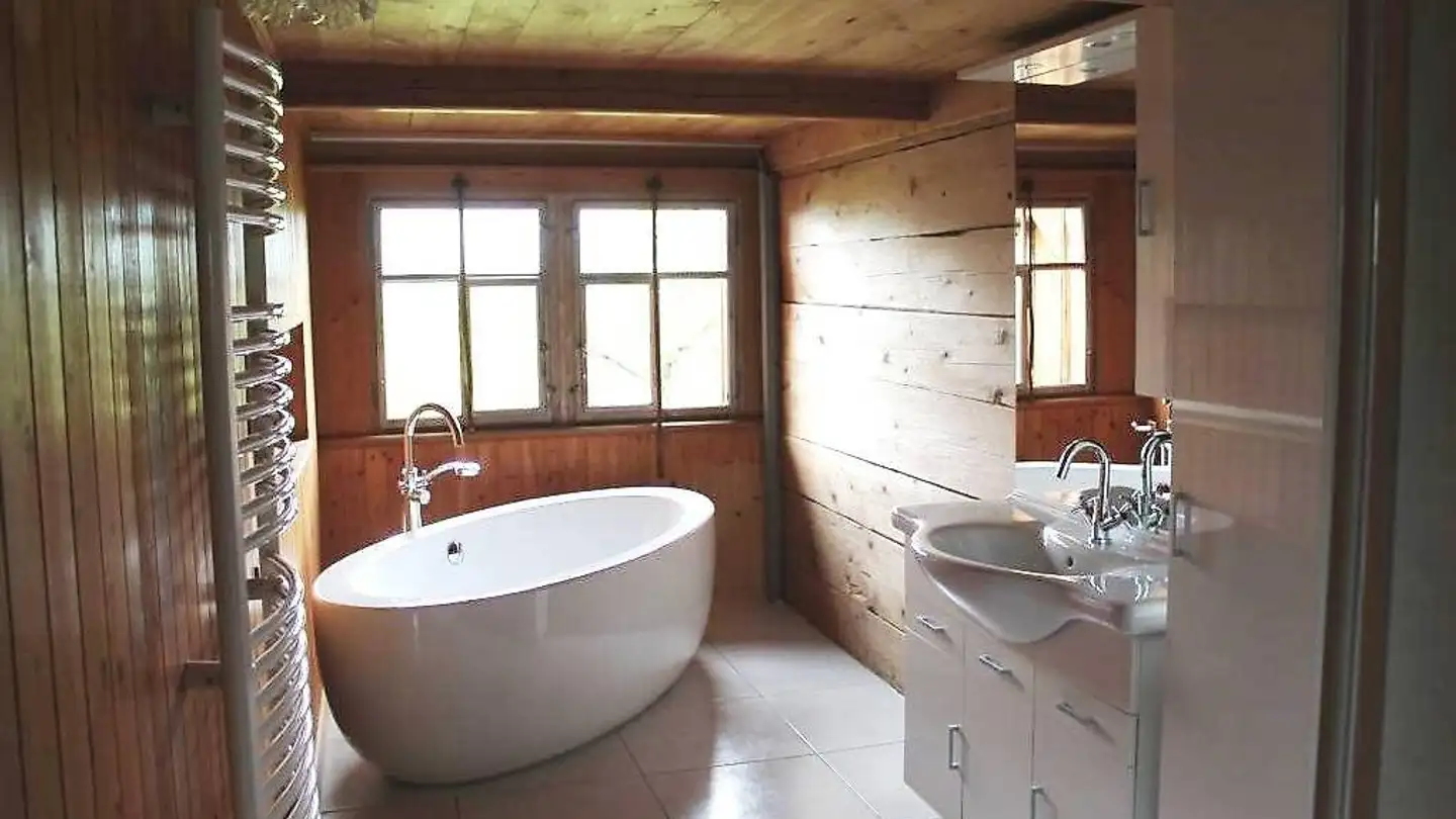 Maison individuelle à louer - Steblenstrasse 44, 9104 Waldstatt - Photo 3