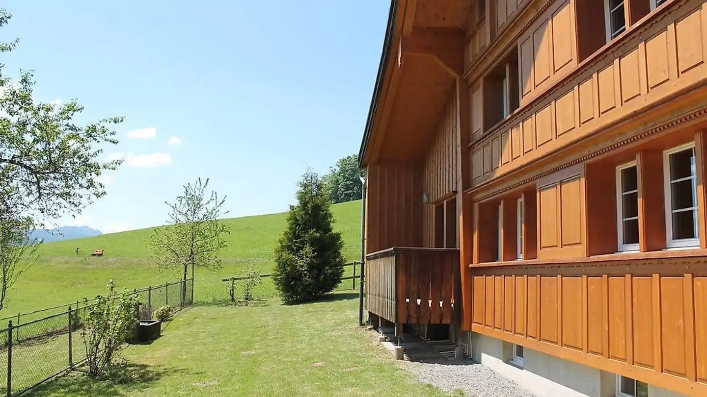 Maison individuelle à louer - Steblenstrasse 44, 9104 Waldstatt - Photo 4