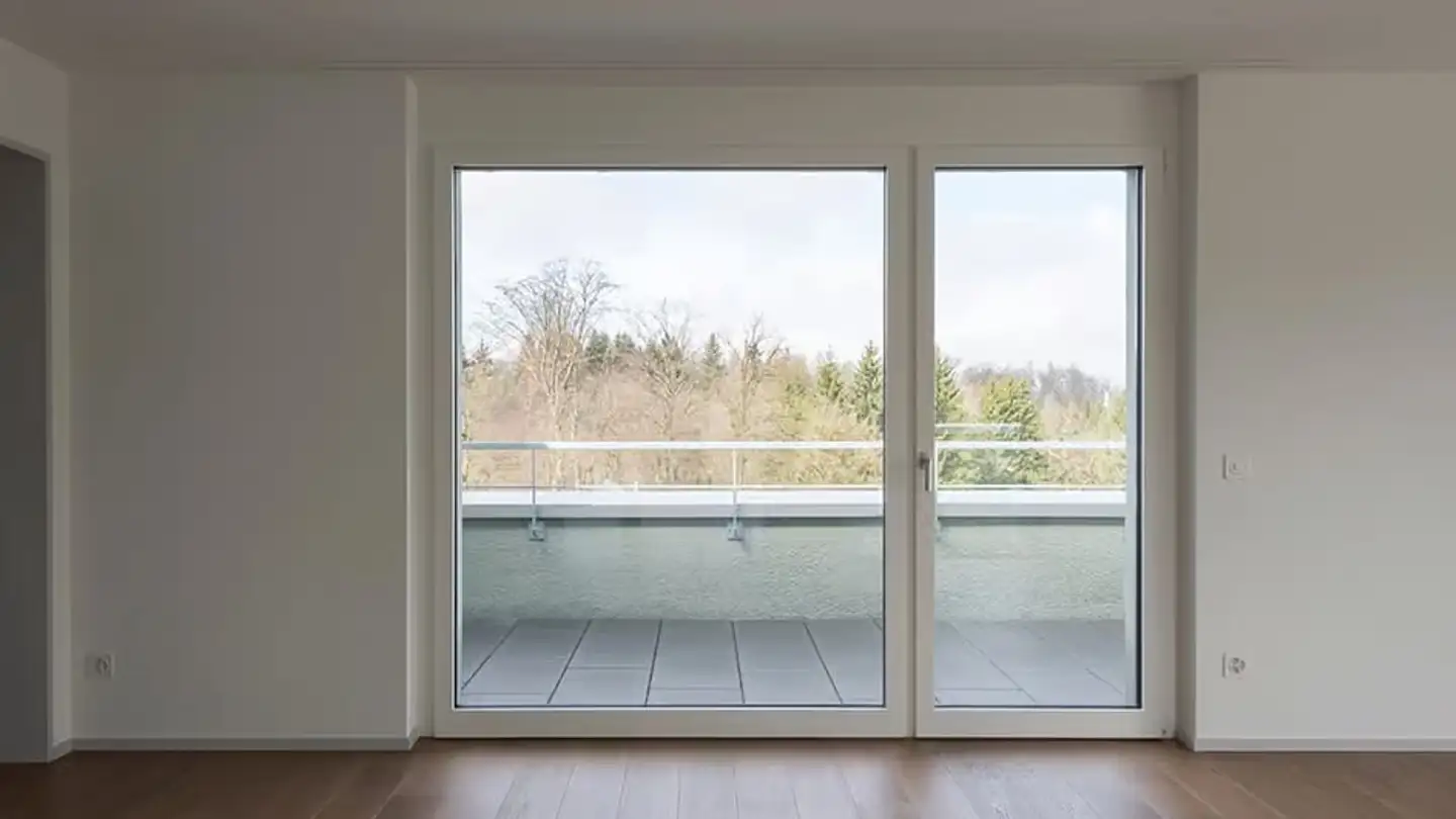 Attico in affitto - Im Ziel 21, 8125 Zollikerberg - Foto 3