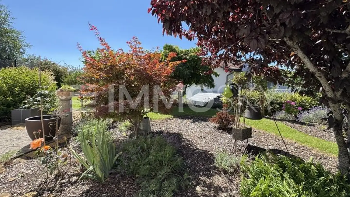 Immeuble résidentiel à vendre - 2345 Les Breuleux - Photo 3