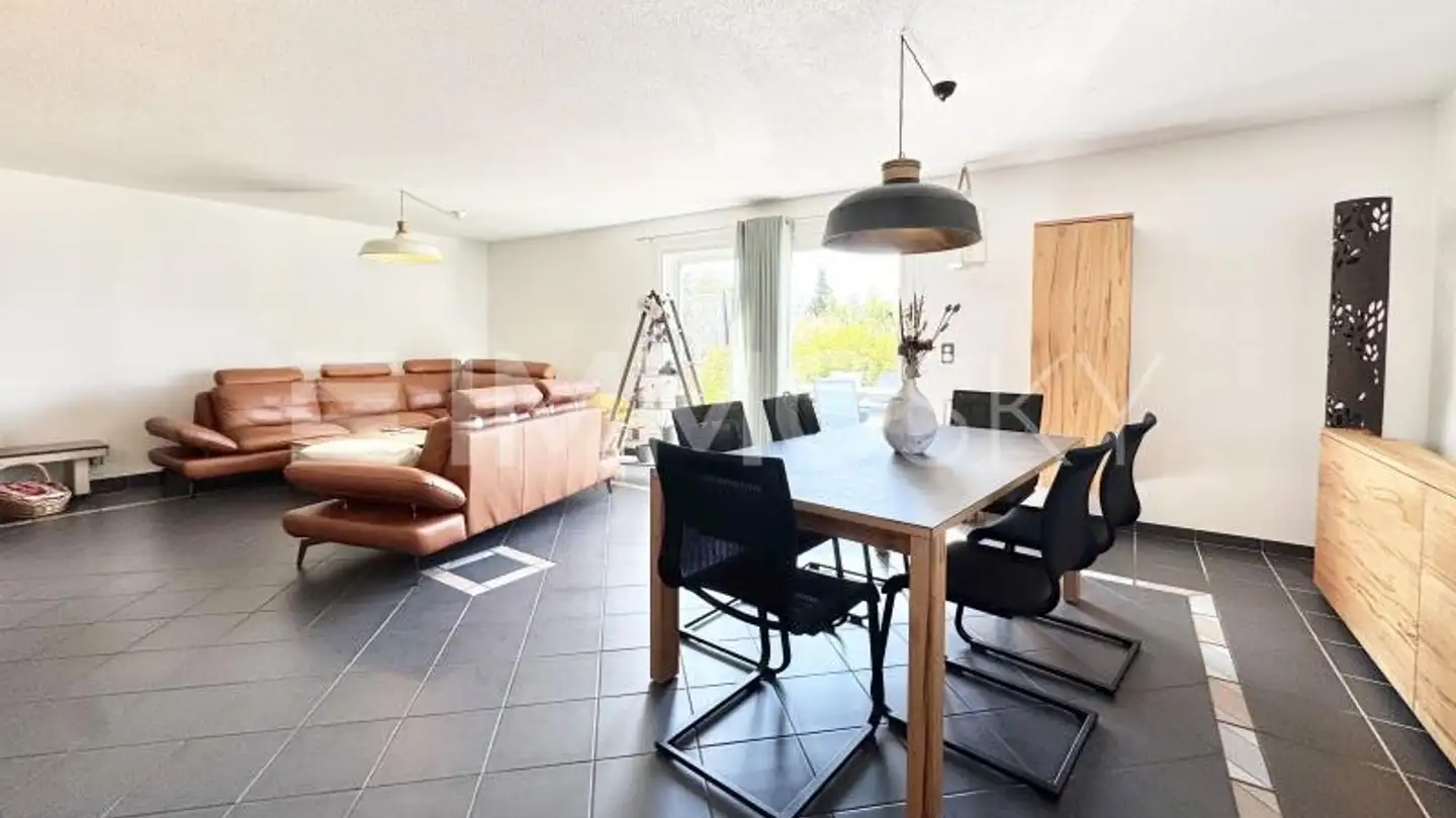 Immeuble résidentiel à vendre - 2345 Les Breuleux - Photo 4