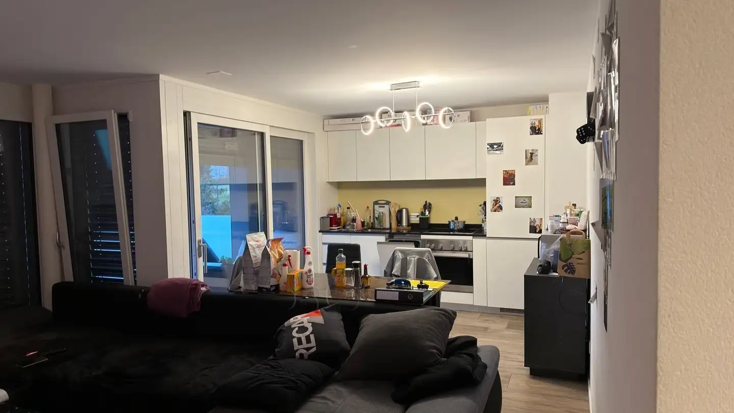 Apartment for rent - Rue De La Léchère 46, 1630 Bulle - Photo 3