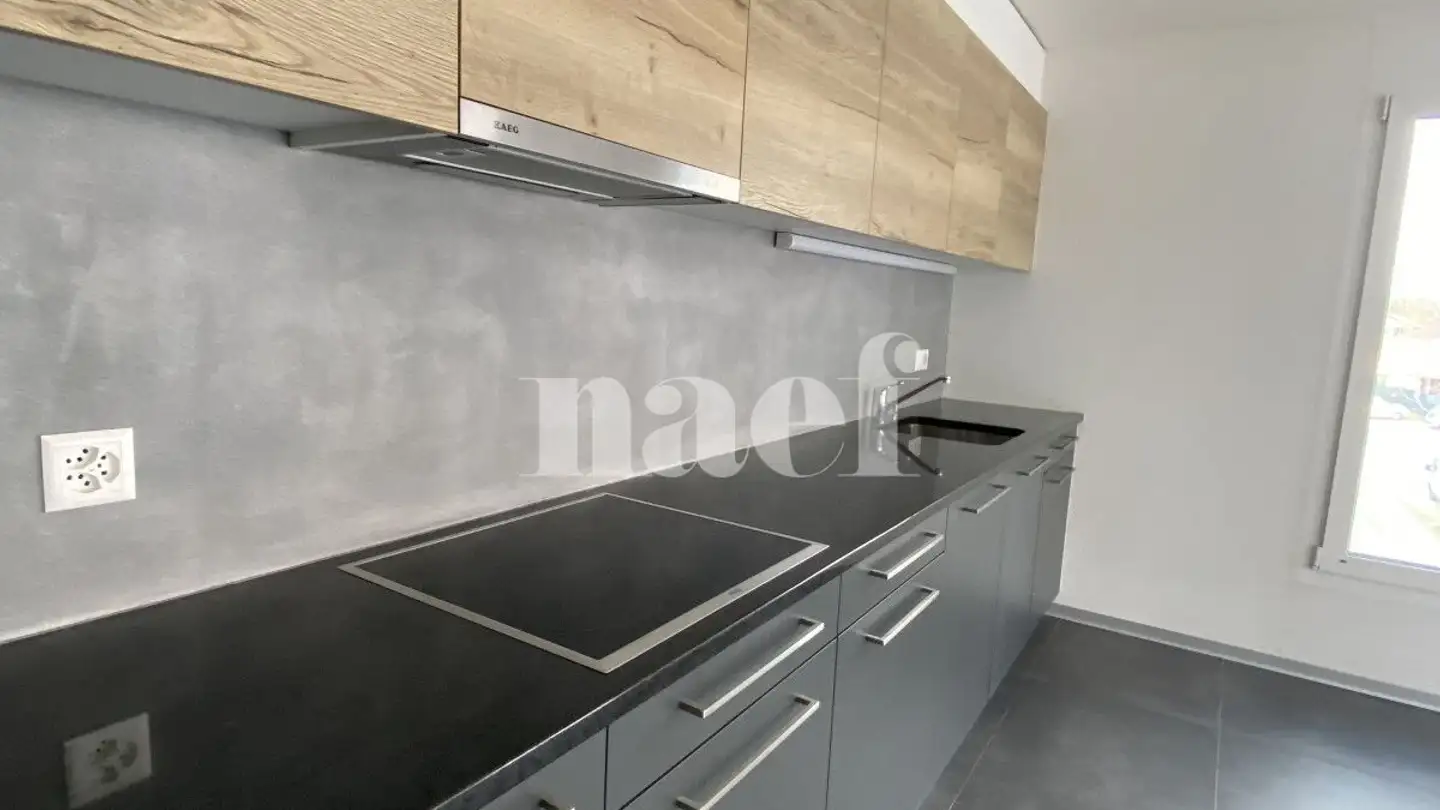 Wohnung mieten - Route De Russy 14, 1563 Dompierre FR