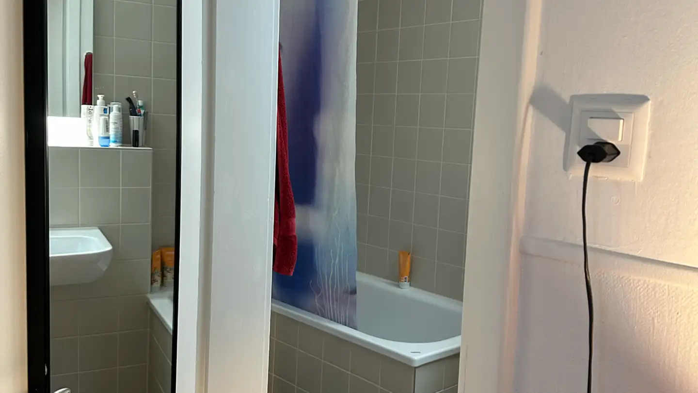 Appartamento in affitto - 8400 Winterthur - Foto 2