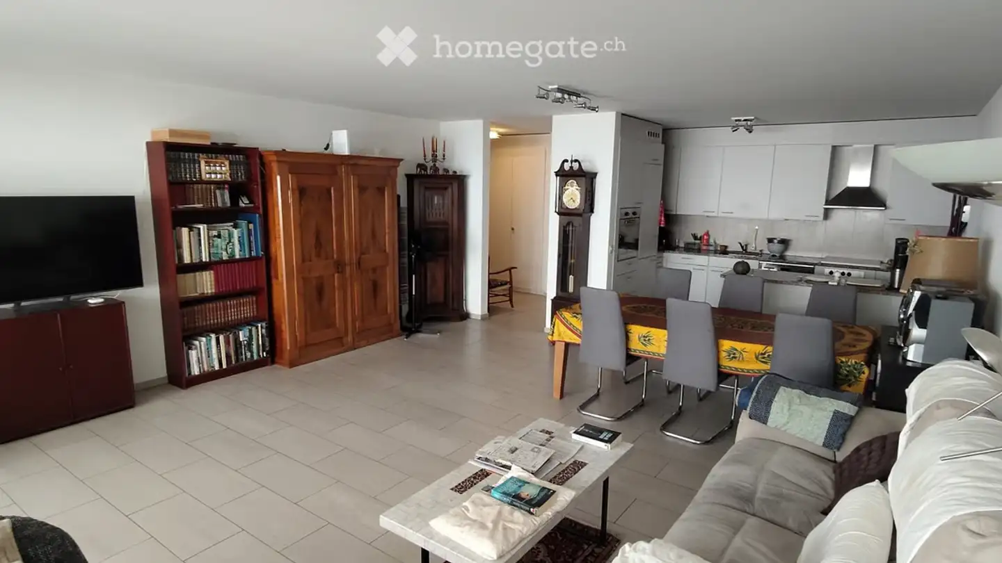 Appartamento in affitto - Avenue Du Jura 52, 1180 Rolle