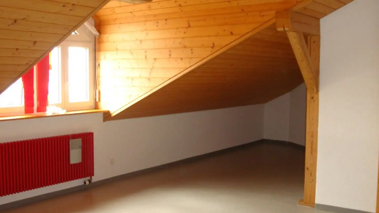 Studio for rent - Murtenstrasse 8, 3210 Kerzers - Photo 2