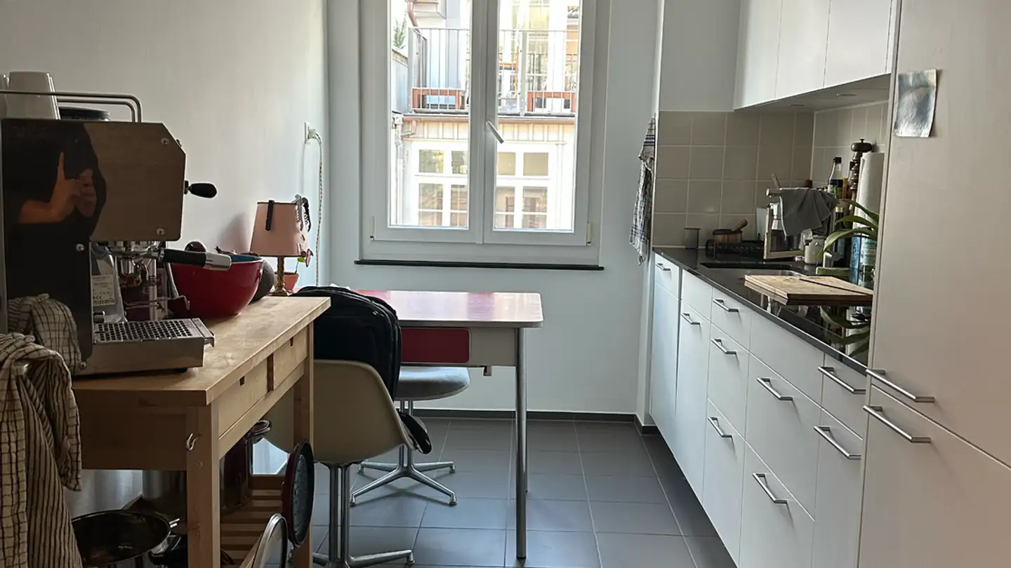 Appartamento in affitto - 8400 Winterthur - Foto 3