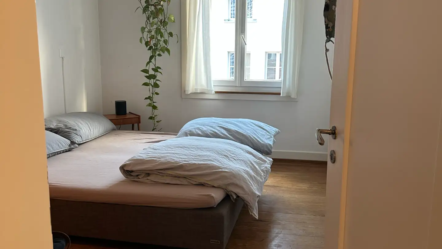 Appartamento in affitto - 8400 Winterthur