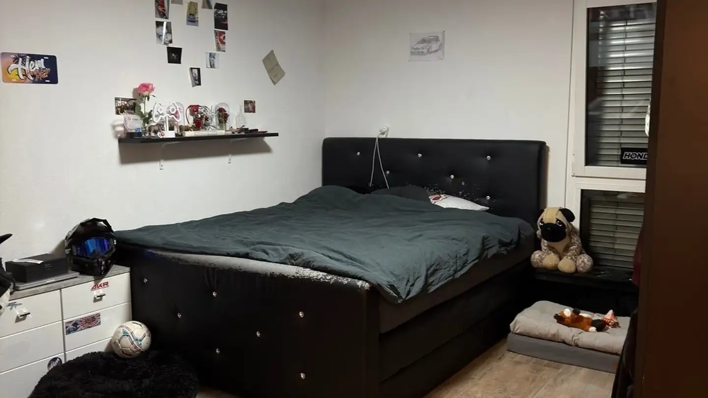 Apartment for rent - Rue De La Léchère 46, 1630 Bulle