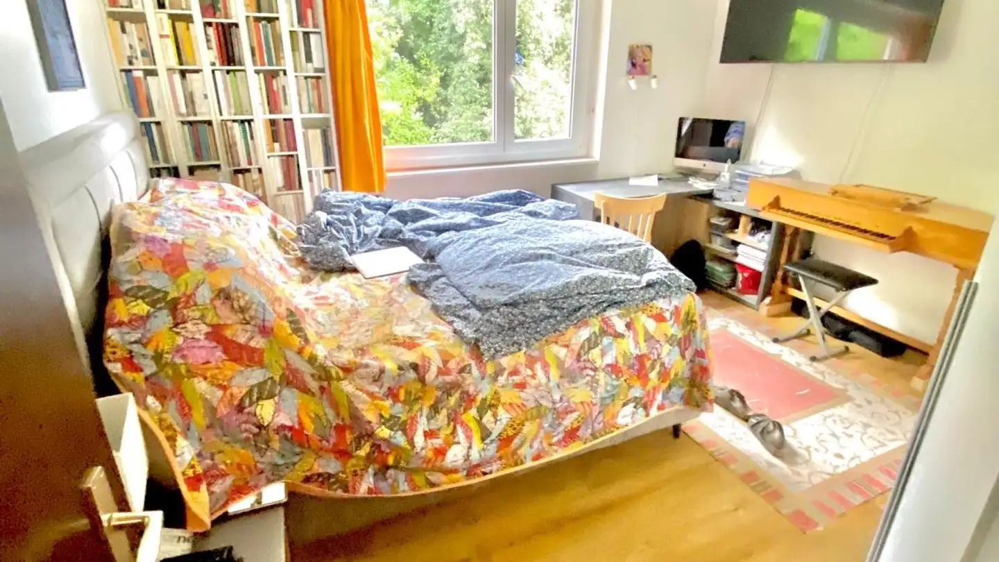 Appartement à vendre - Via Rinaldo Simen 82, 6648 Minusio - Photo 3