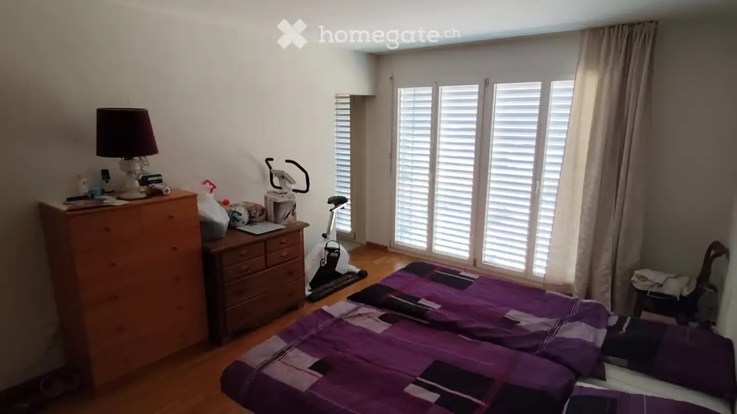 Appartamento in affitto - Avenue Du Jura 52, 1180 Rolle - Foto 2