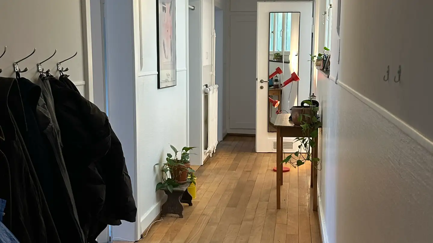 Appartamento in affitto - 8400 Winterthur - Foto 4