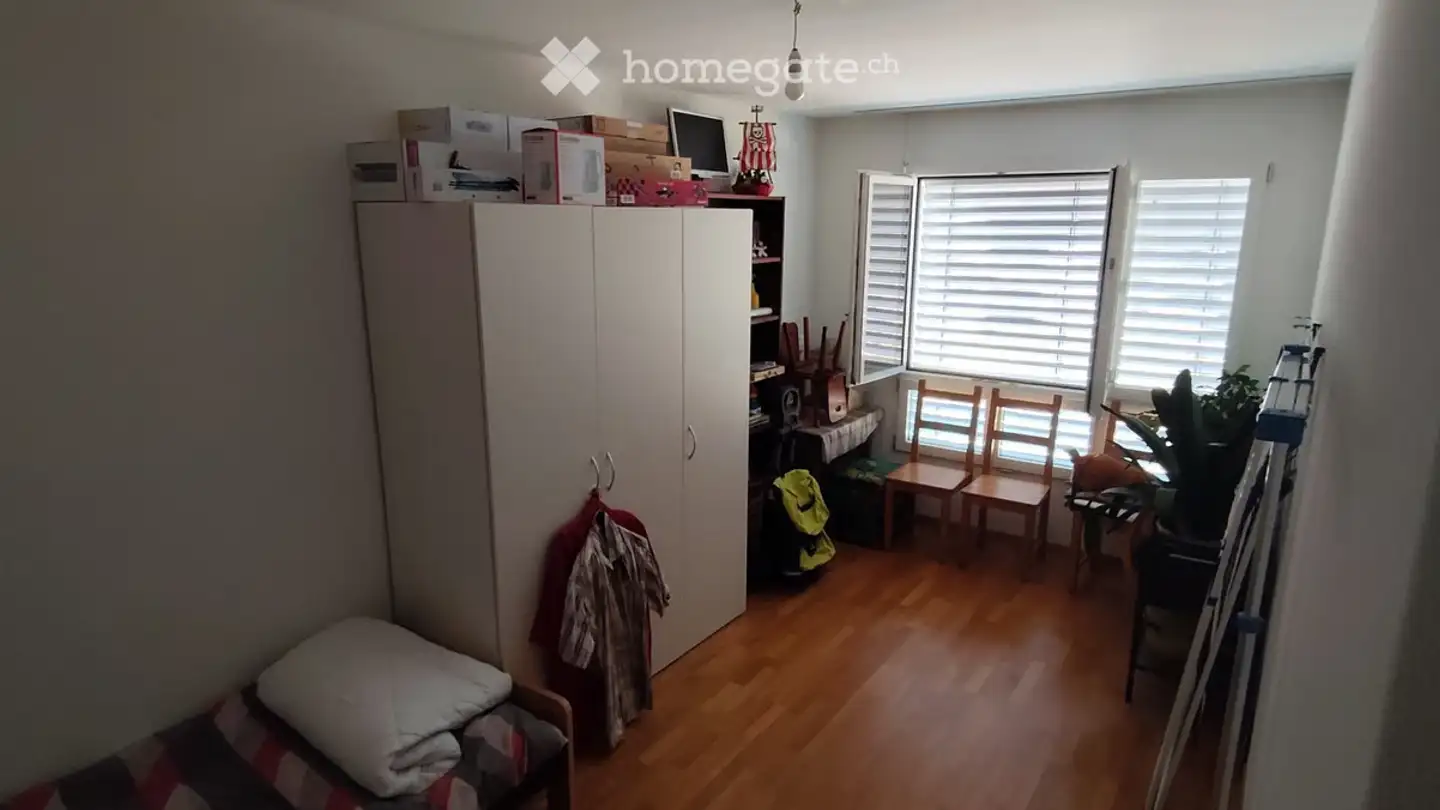 Appartamento in affitto - Avenue Du Jura 52, 1180 Rolle - Foto 3