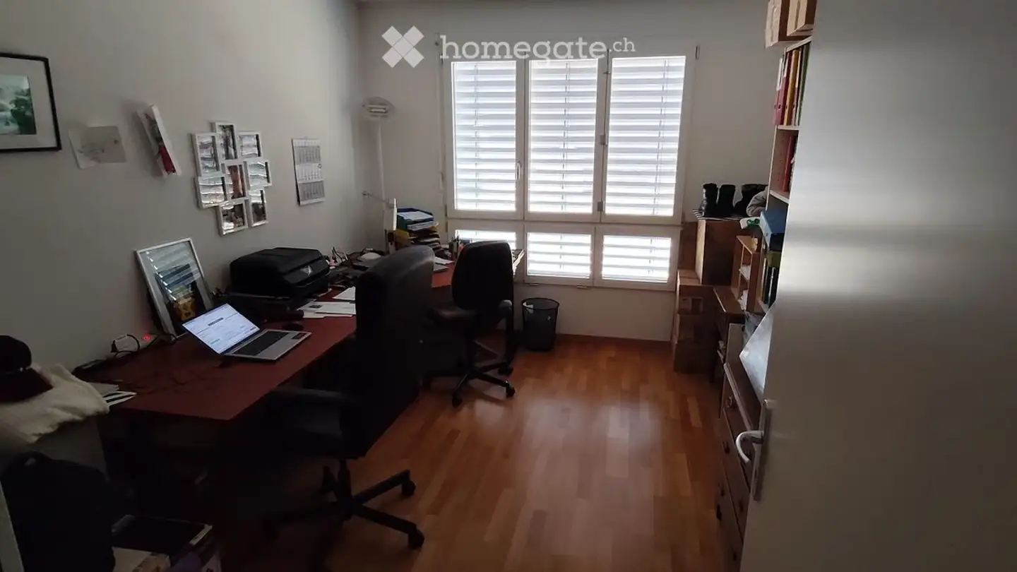 Appartamento in affitto - Avenue Du Jura 52, 1180 Rolle - Foto 4
