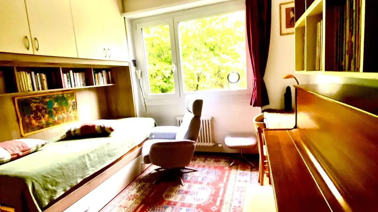 Appartement à vendre - Via Rinaldo Simen 82, 6648 Minusio - Photo 4