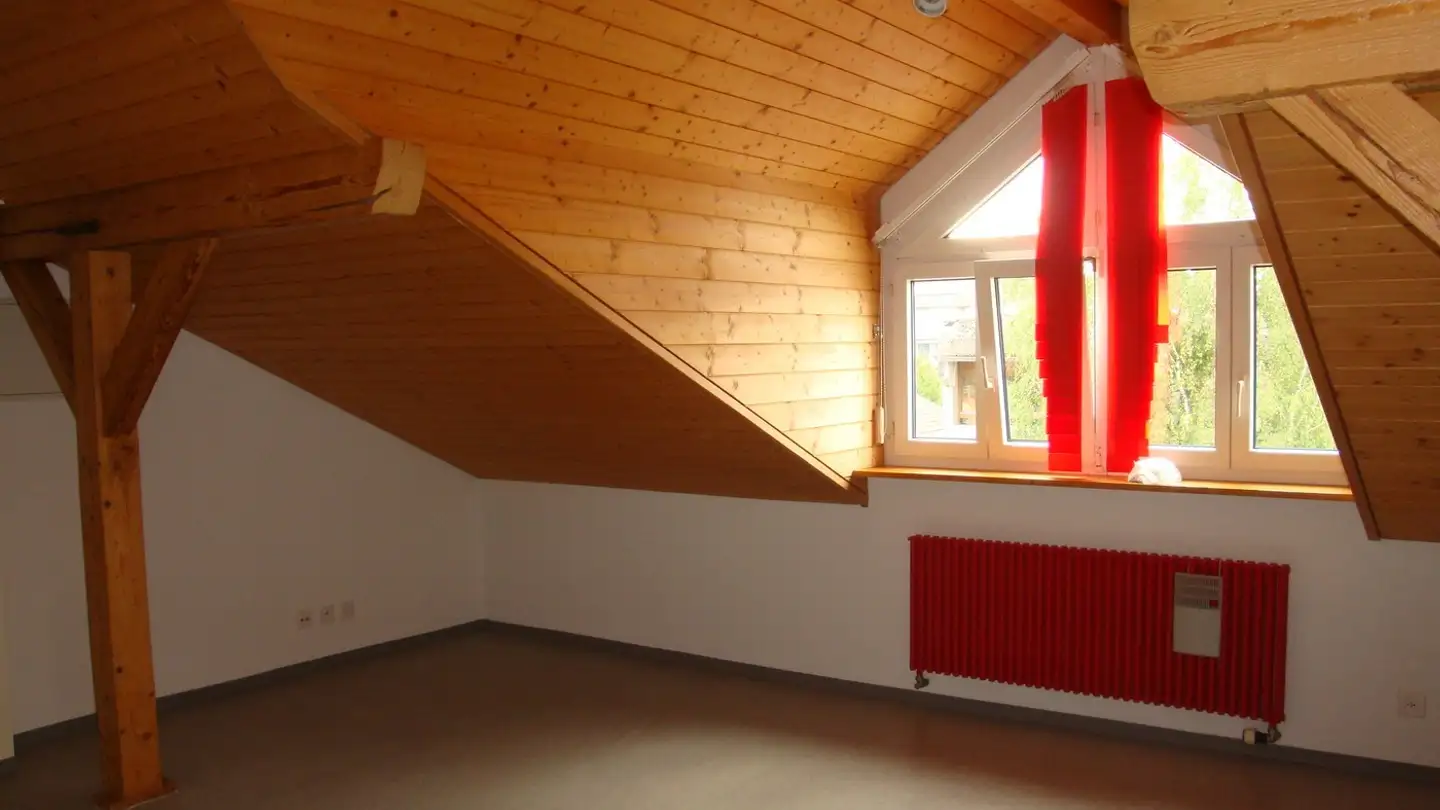Studio for rent - Murtenstrasse 8, 3210 Kerzers - Photo 3