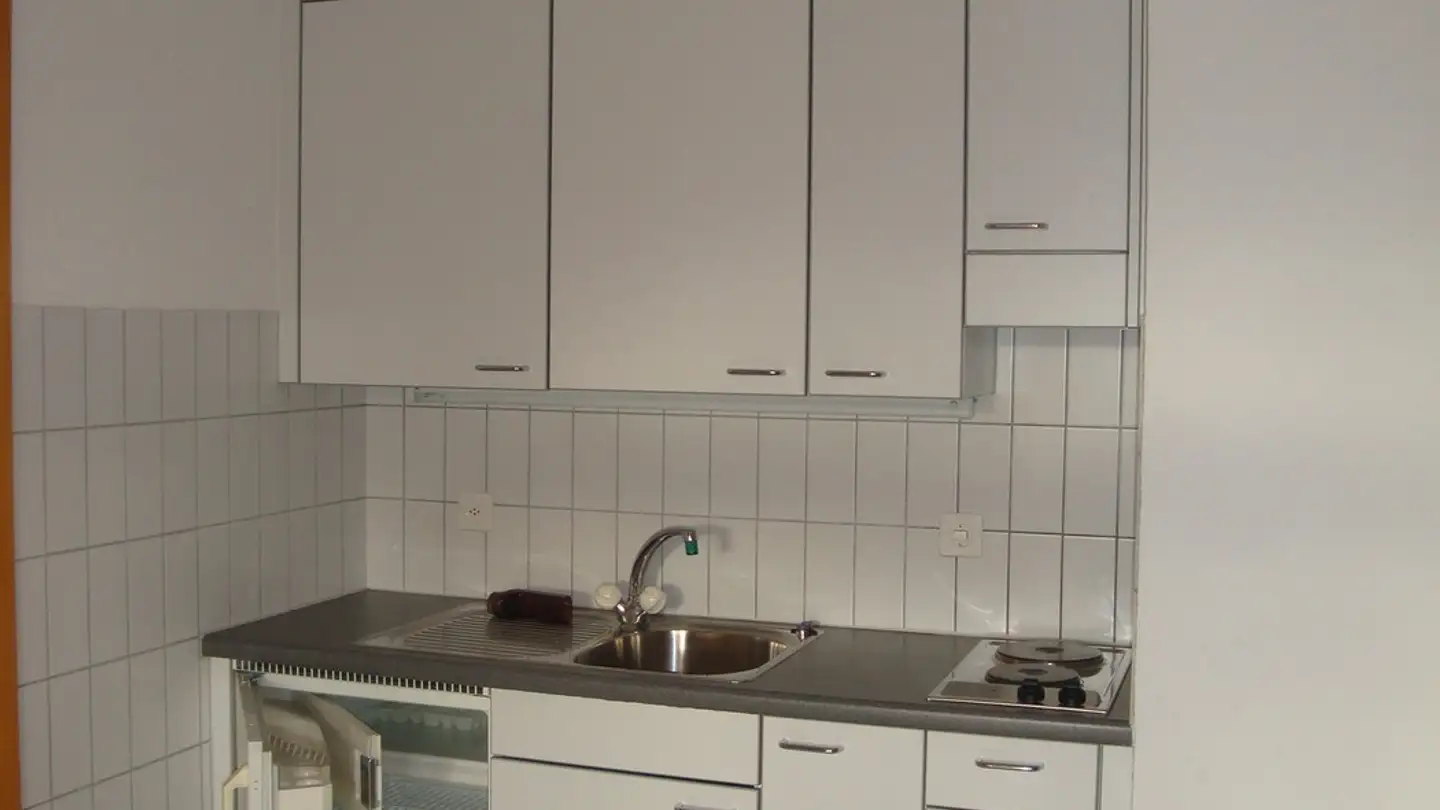 Studio for rent - Murtenstrasse 8, 3210 Kerzers - Photo 4