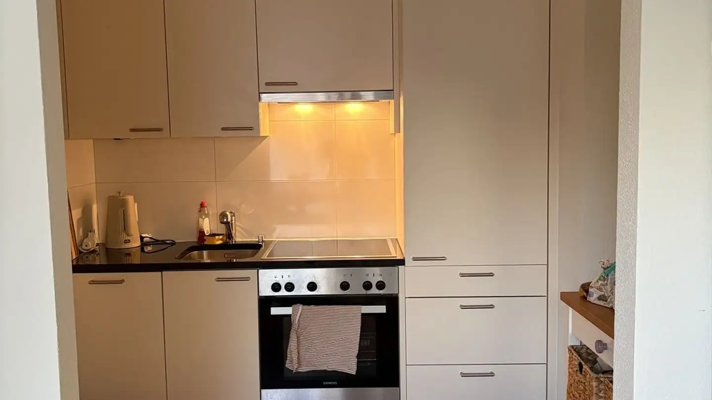 Appartement à louer - Haltingerstrasse, 4057 Basel - Photo 3