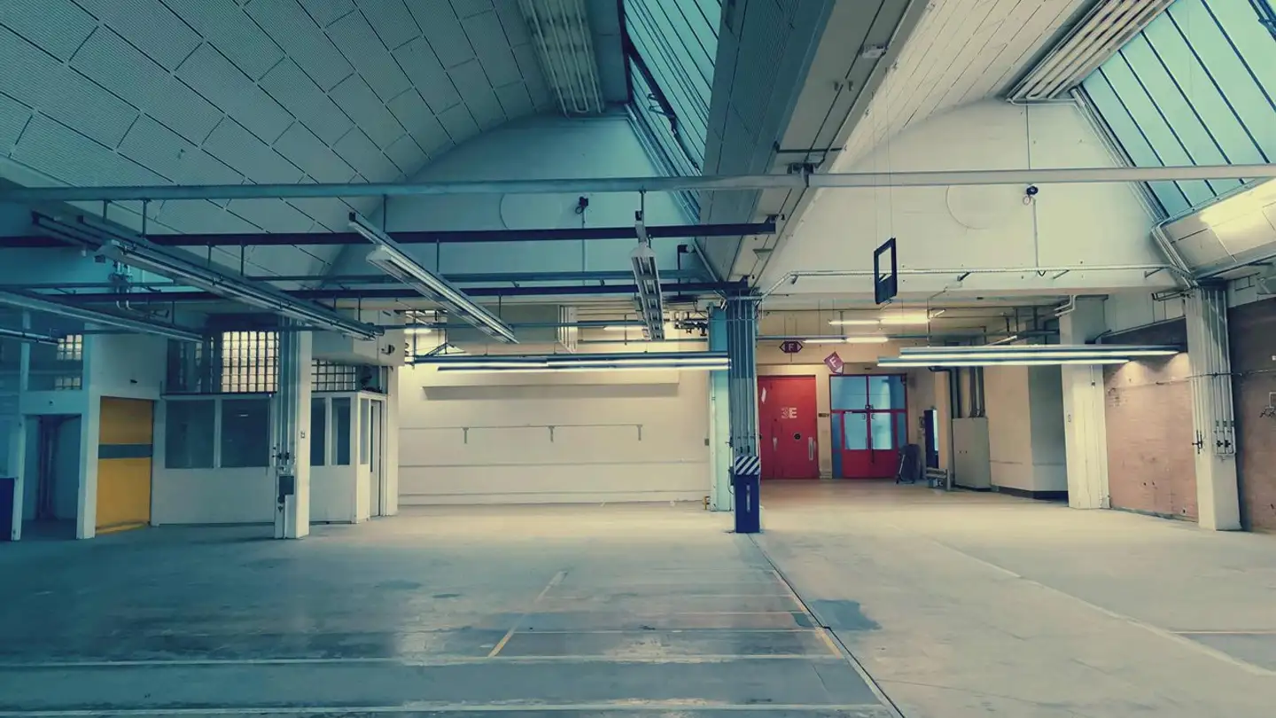 Commerciale in affitto - Freiburgstrasse 251, 3018 Bern - Foto 2