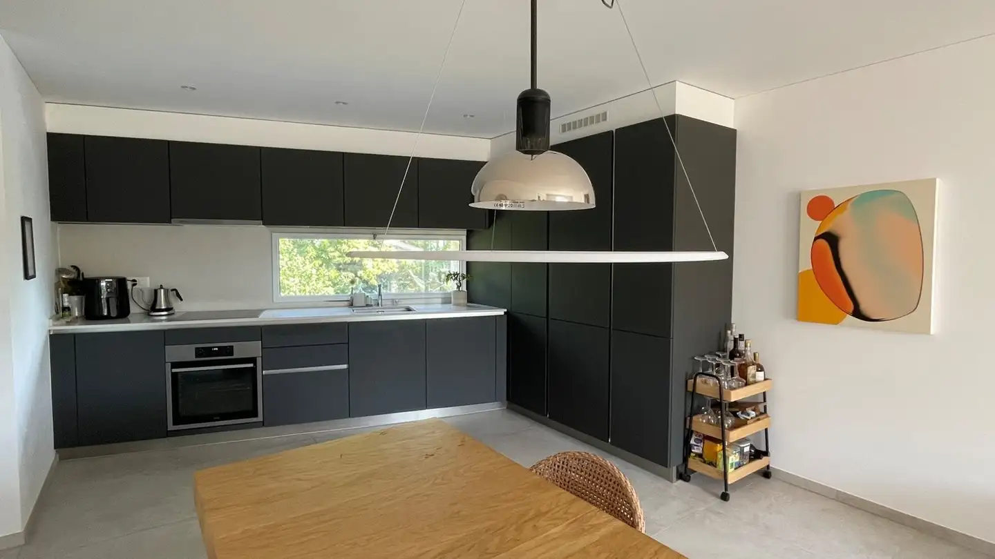 Wohnung mieten - 6990 Cassina d'Agno