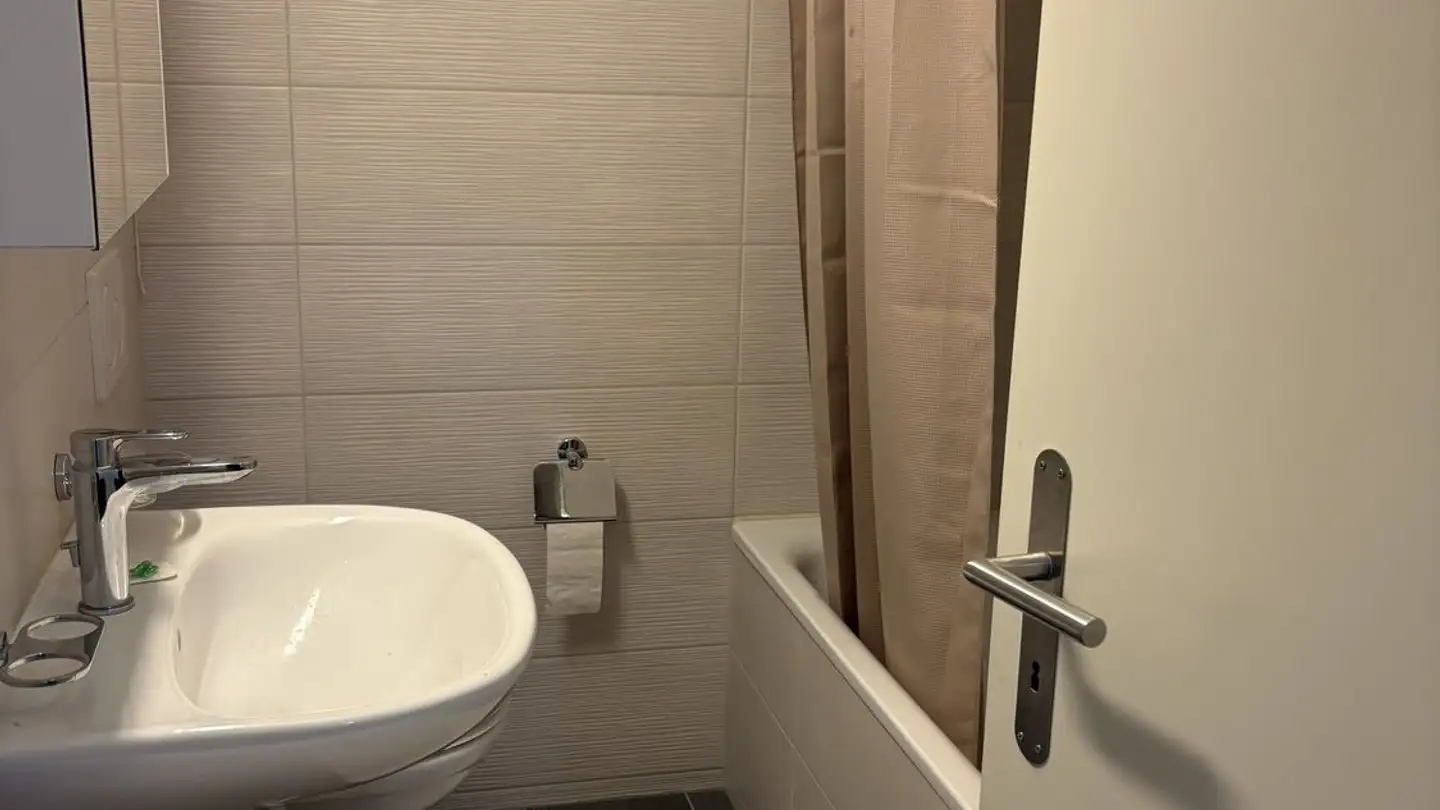 Appartement à louer - Haltingerstrasse, 4057 Basel - Photo 4
