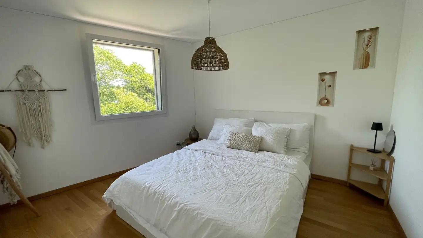 Wohnung mieten - 6990 Cassina d'Agno - Foto 4