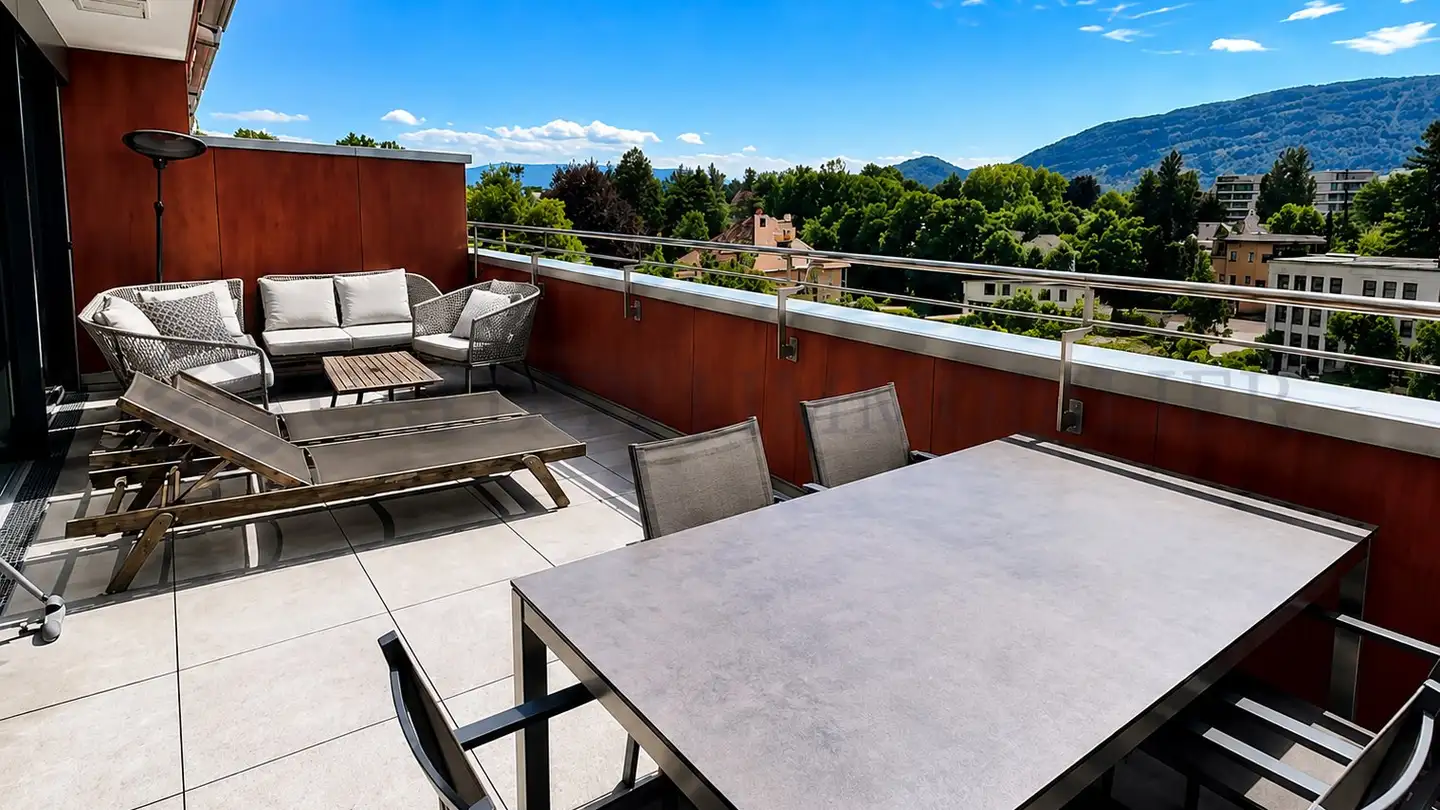 Apartment for sale - 1227 Carouge GE